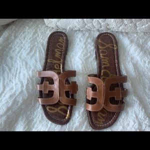 Sam Edelman sandals